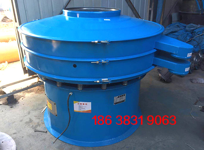 碳鋼振動篩的優(yōu)質有哪些？